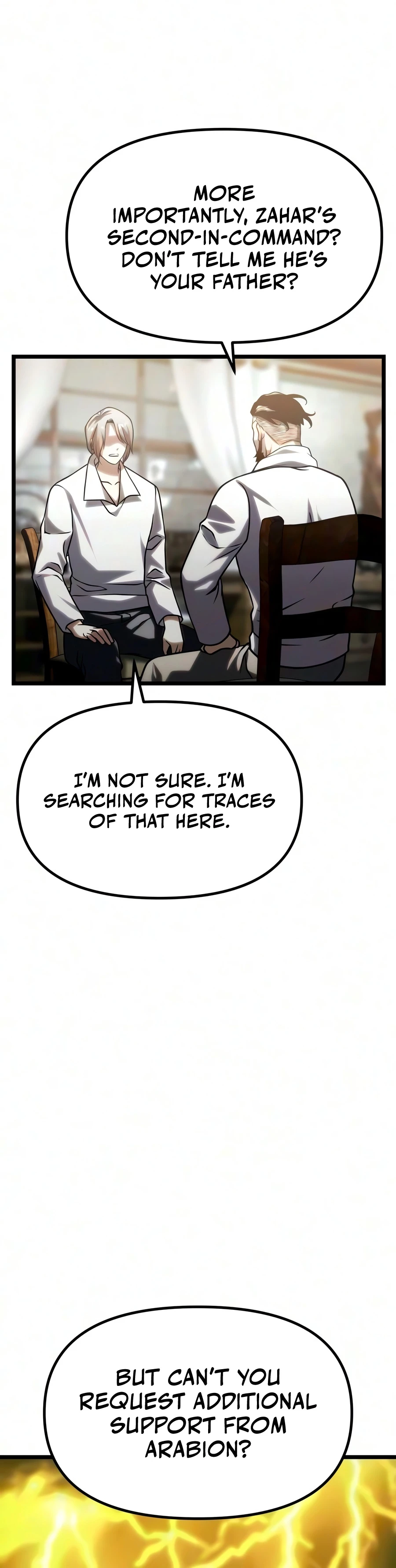 The Shepherd Wizard Chapter 28, page 11 of 34