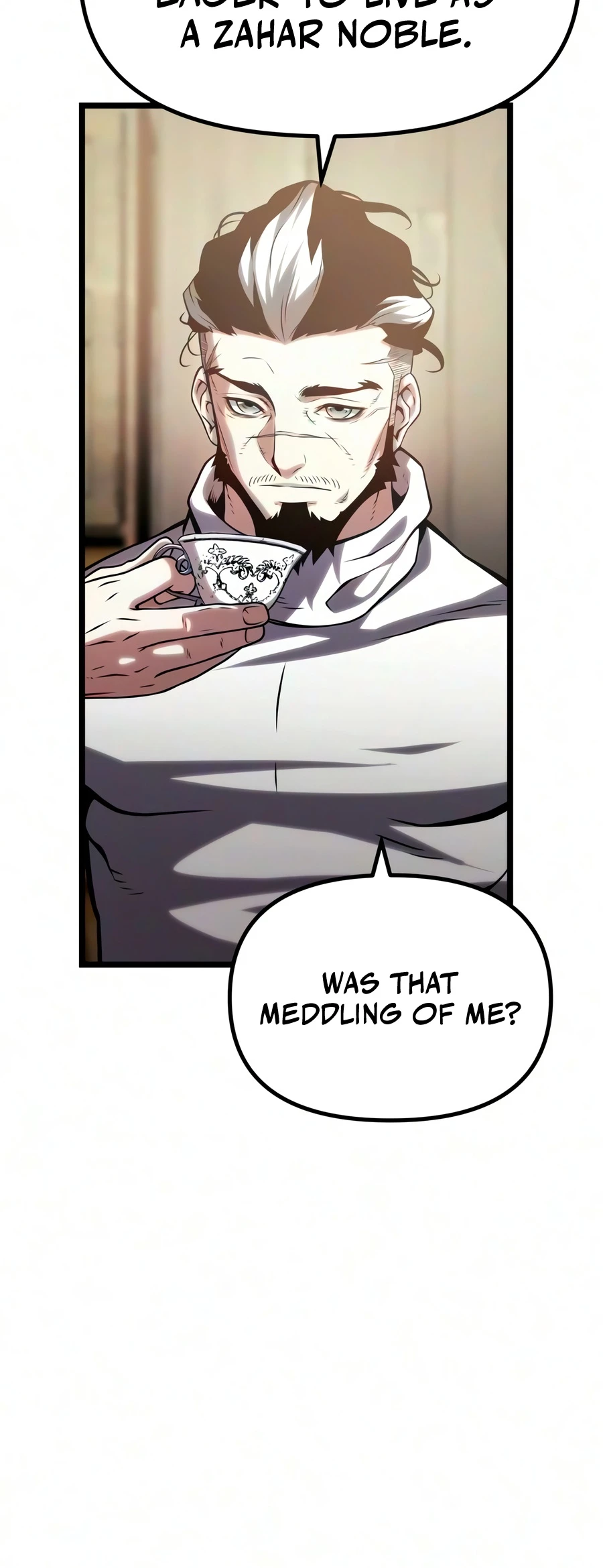 The Shepherd Wizard Chapter 28, page 5 of 34