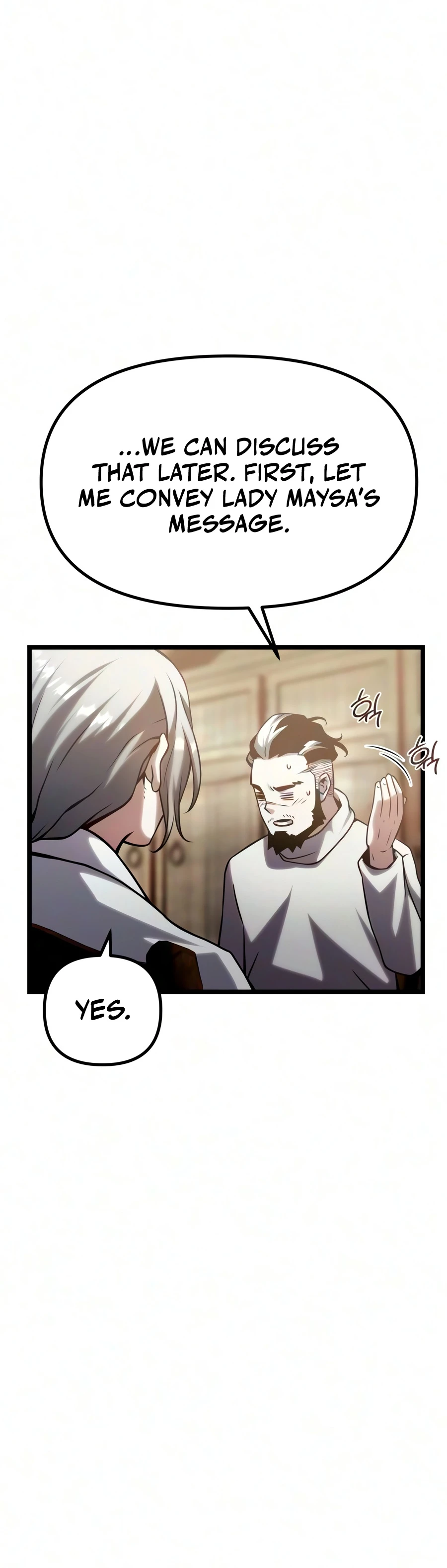 The Shepherd Wizard Chapter 28, page 7 of 34