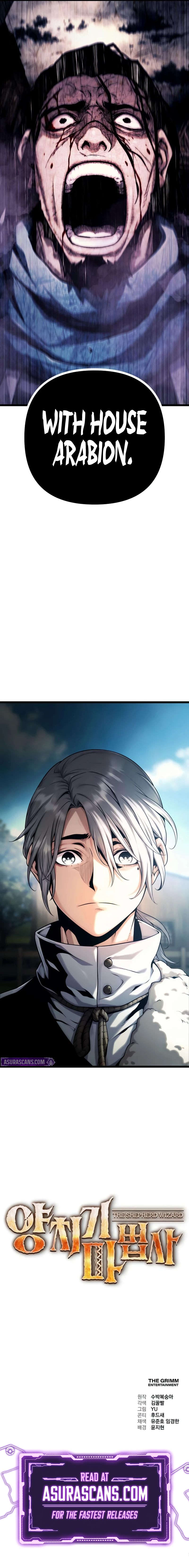 The Shepherd Wizard Chapter 4, page 19 of 19