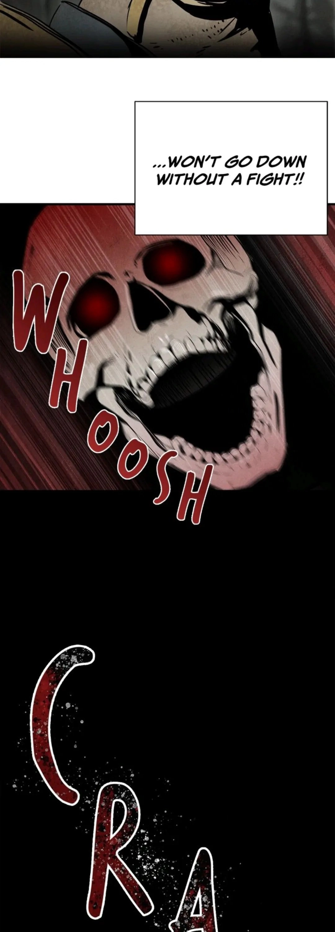 The Skeleton Soldier Failed to Defend the Dungeon Chapter 1, page 14 of 71