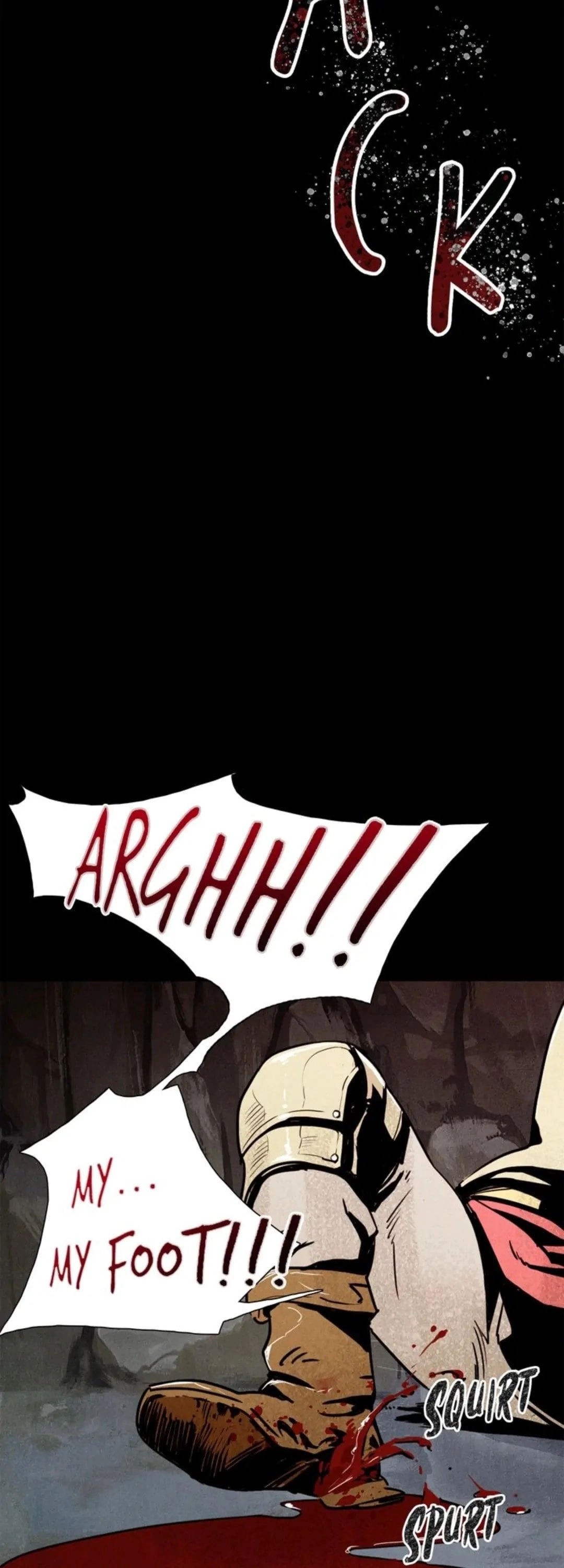 The Skeleton Soldier Failed to Defend the Dungeon Chapter 1, page 15 of 71