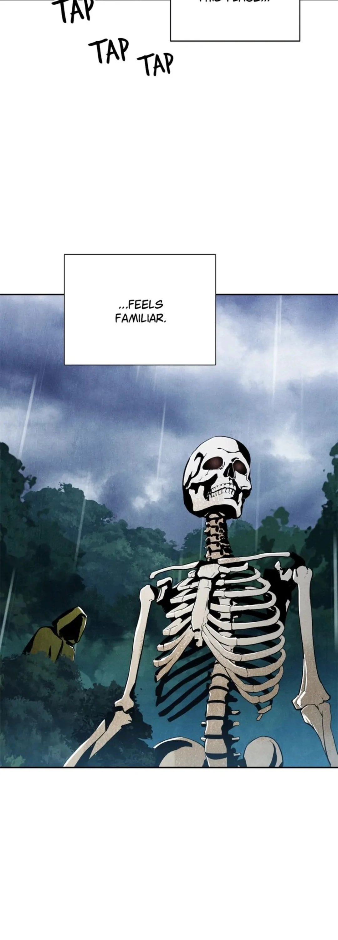 The Skeleton Soldier Failed to Defend the Dungeon Chapter 1, page 23 of 71
