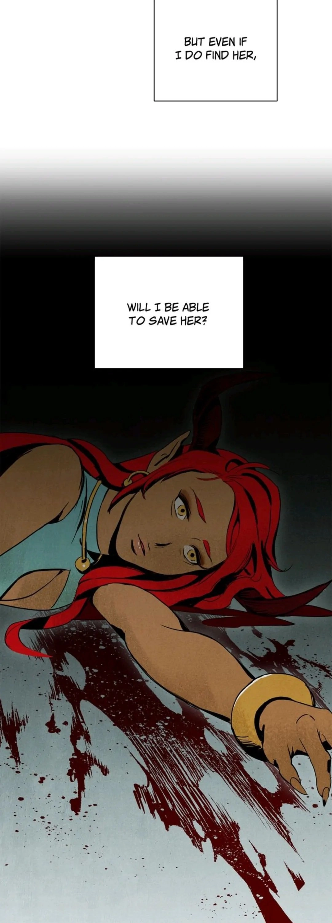 The Skeleton Soldier Failed to Defend the Dungeon Chapter 1, page 33 of 71