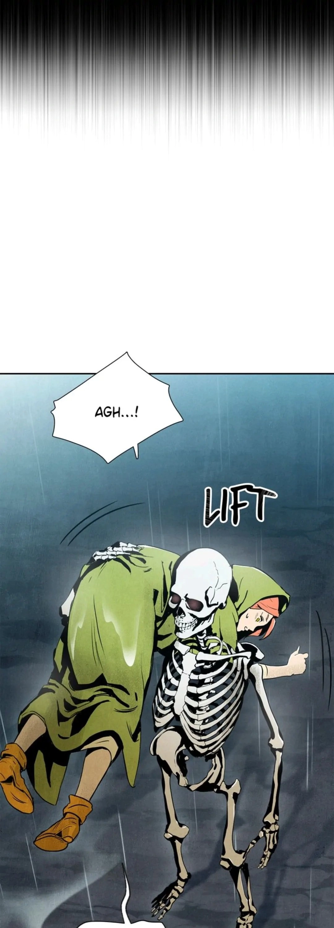 The Skeleton Soldier Failed to Defend the Dungeon Chapter 1, page 36 of 71
