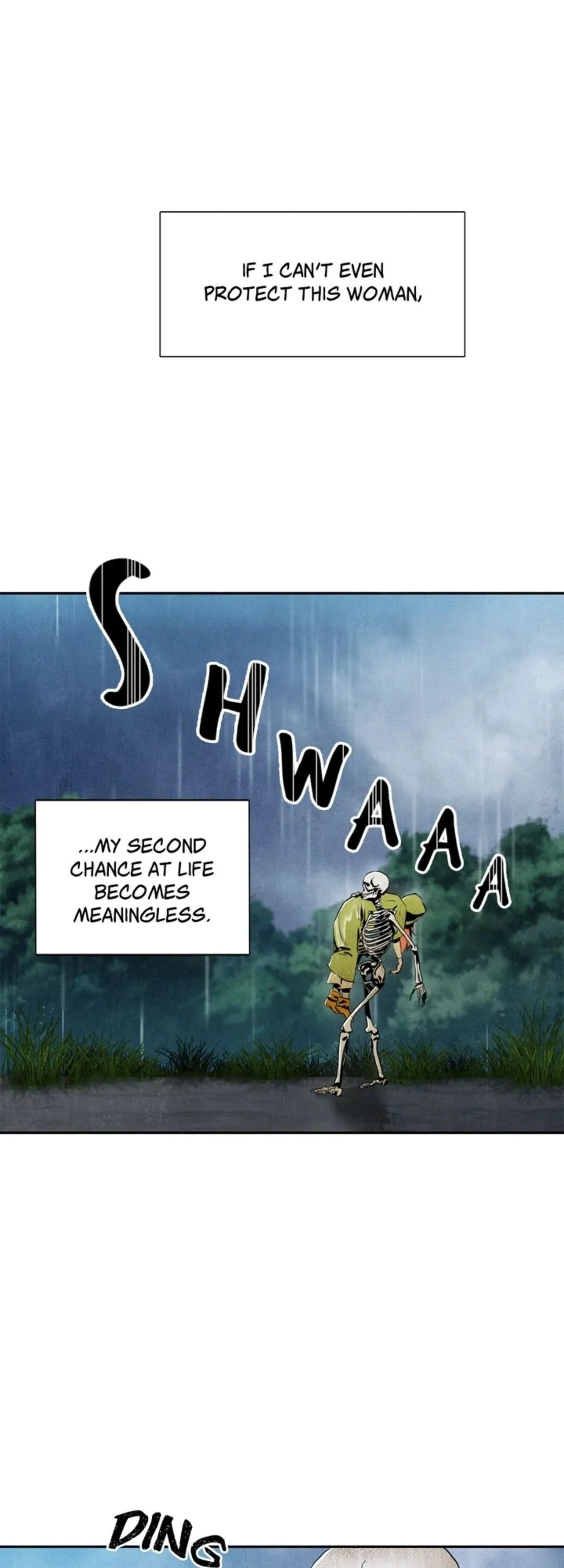 The Skeleton Soldier Failed to Defend the Dungeon Chapter 1, page 40 of 71