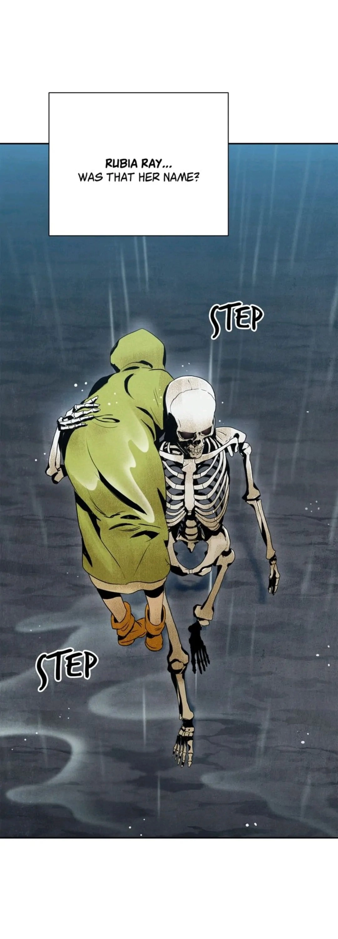 The Skeleton Soldier Failed to Defend the Dungeon Chapter 1, page 42 of 71