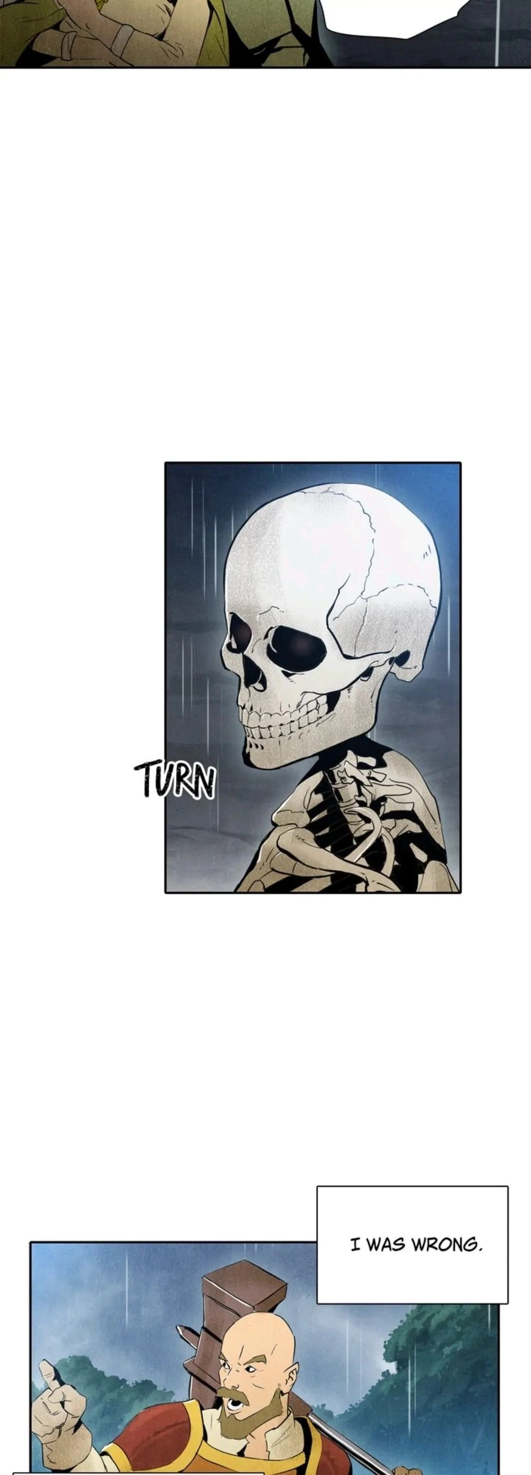 The Skeleton Soldier Failed to Defend the Dungeon Chapter 1, page 47 of 71