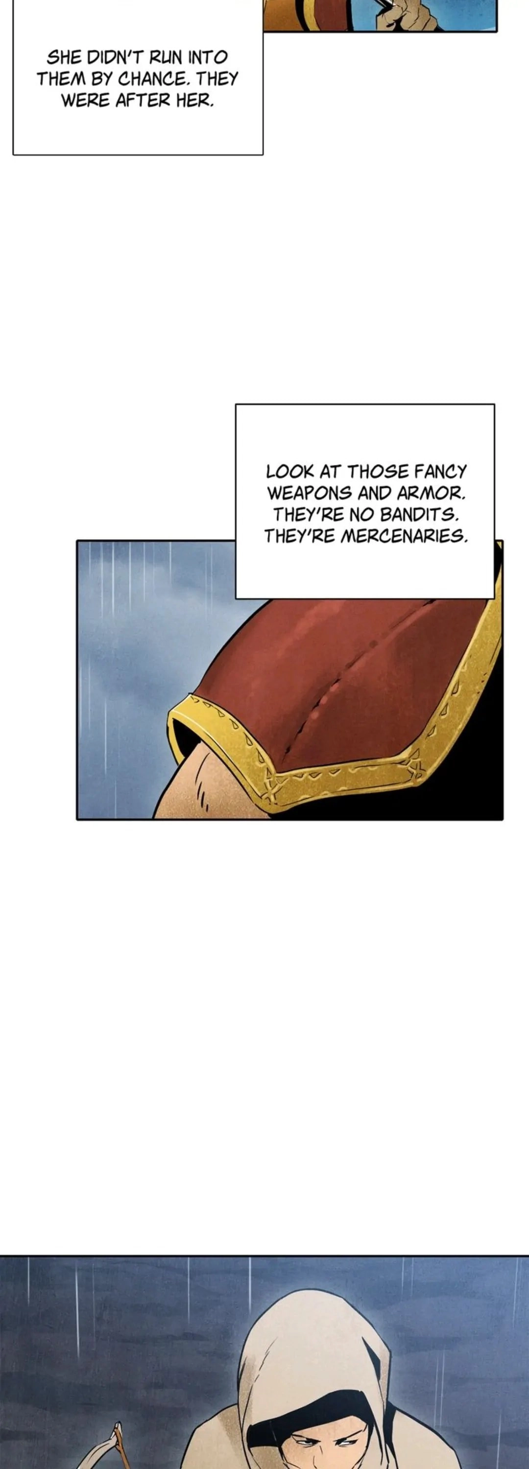 The Skeleton Soldier Failed to Defend the Dungeon Chapter 1, page 48 of 71