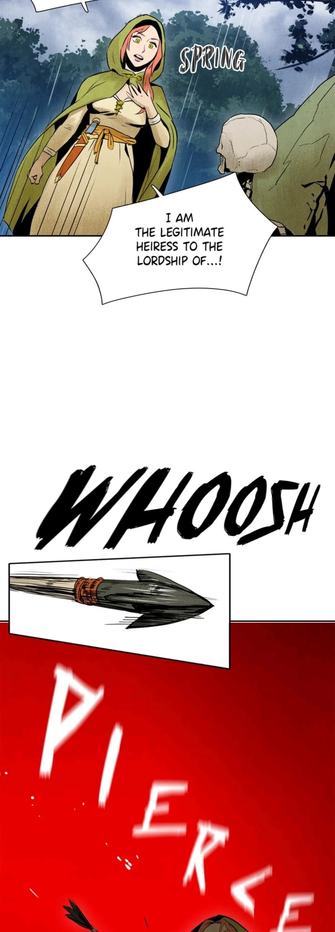 The Skeleton Soldier Failed to Defend the Dungeon Chapter 1, page 51 of 71