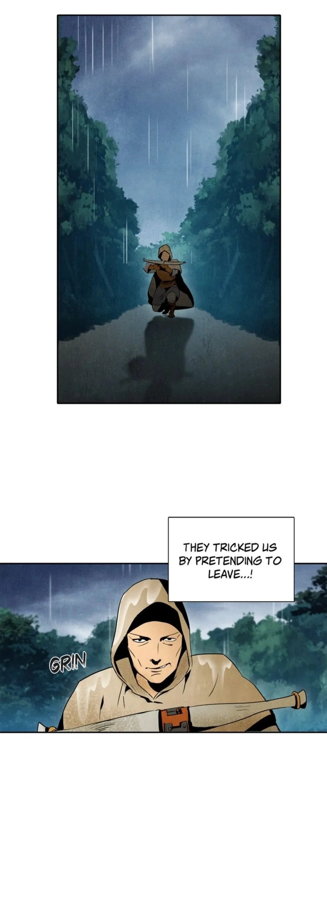 The Skeleton Soldier Failed to Defend the Dungeon Chapter 1, page 53 of 71