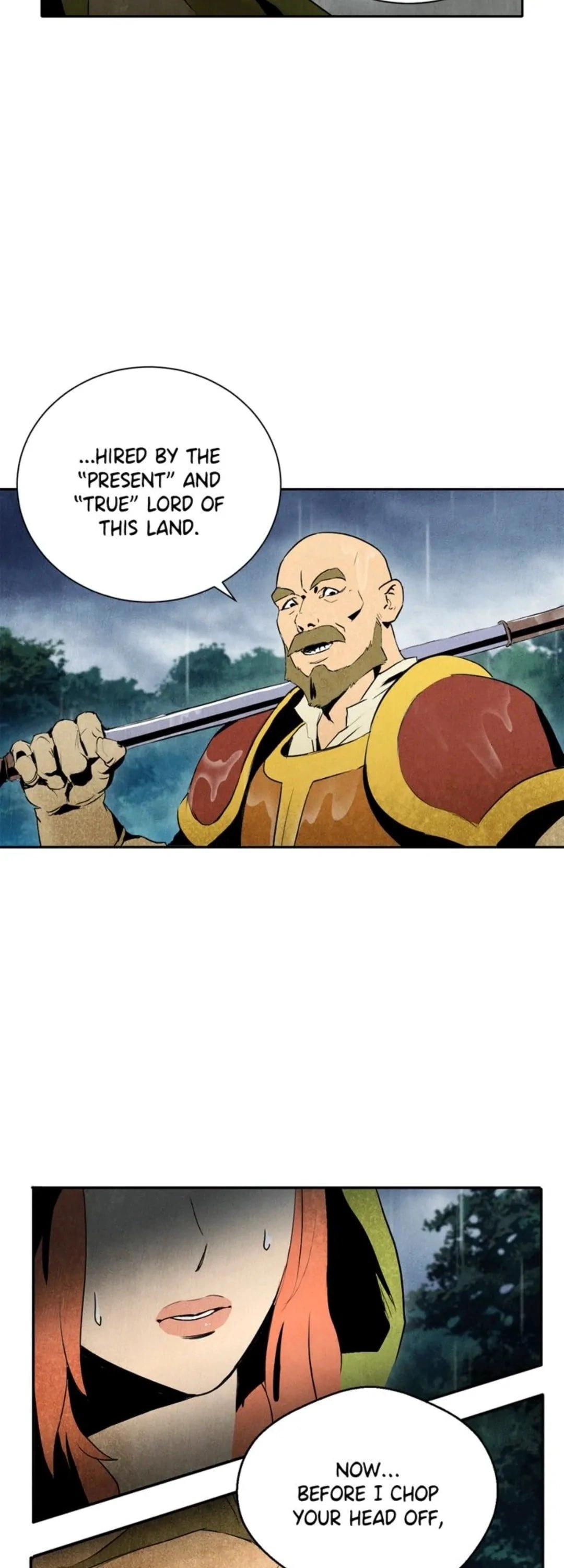 The Skeleton Soldier Failed to Defend the Dungeon Chapter 1, page 55 of 71