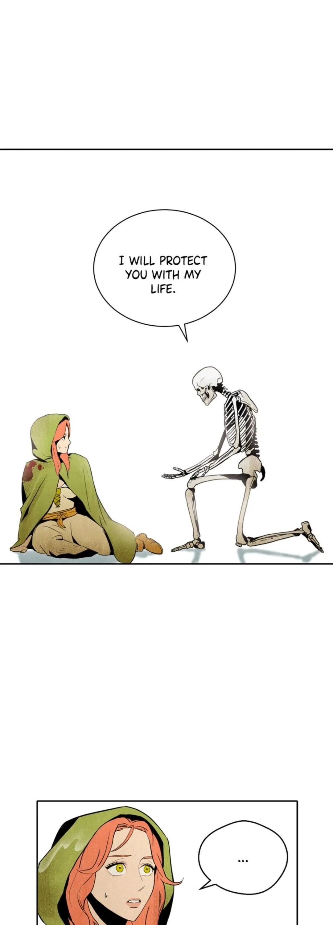The Skeleton Soldier Failed to Defend the Dungeon Chapter 1, page 59 of 71
