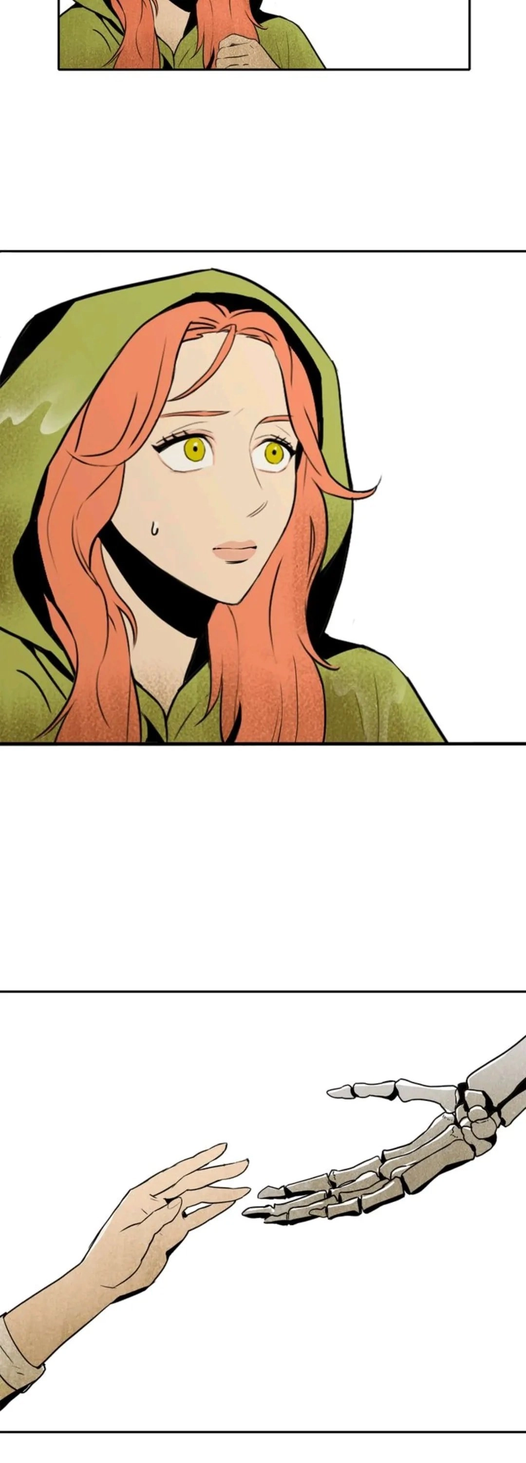 The Skeleton Soldier Failed to Defend the Dungeon Chapter 1, page 60 of 71