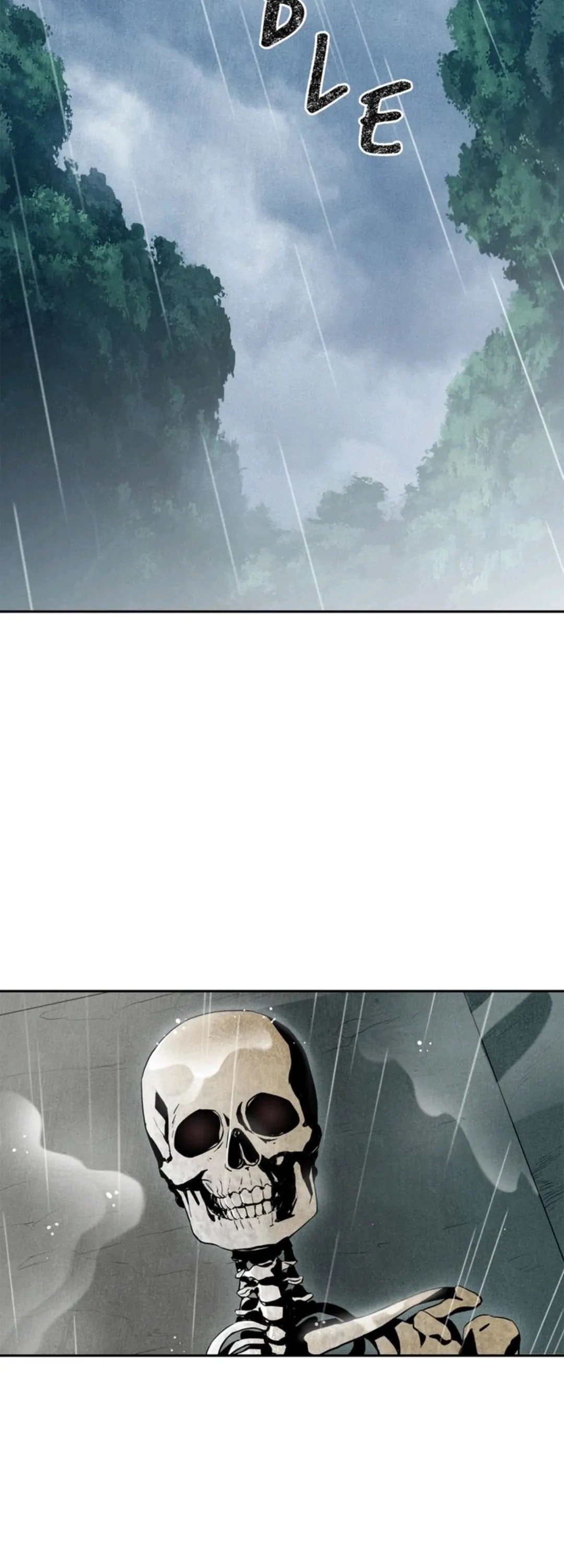 The Skeleton Soldier Failed to Defend the Dungeon Chapter 1, page 68 of 71