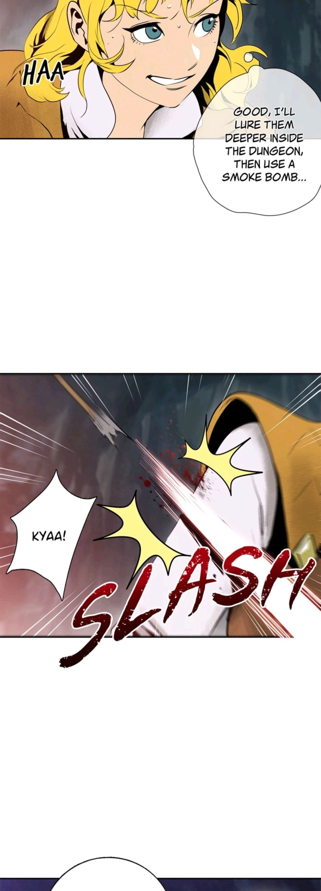 The Skeleton Soldier Failed to Defend the Dungeon Chapter 10, page 10 of 45