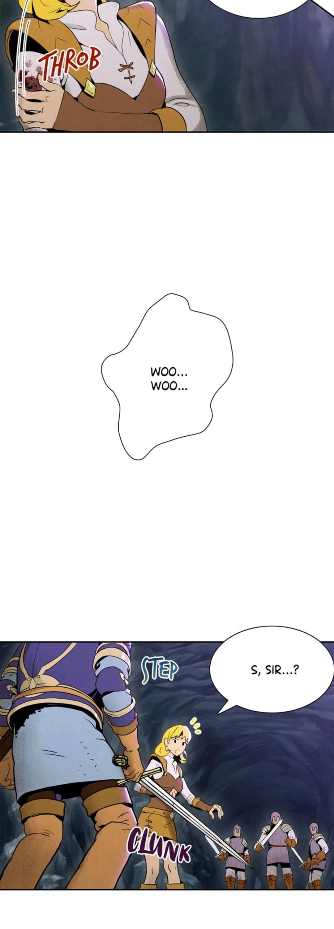 The Skeleton Soldier Failed to Defend the Dungeon Chapter 10, page 12 of 45