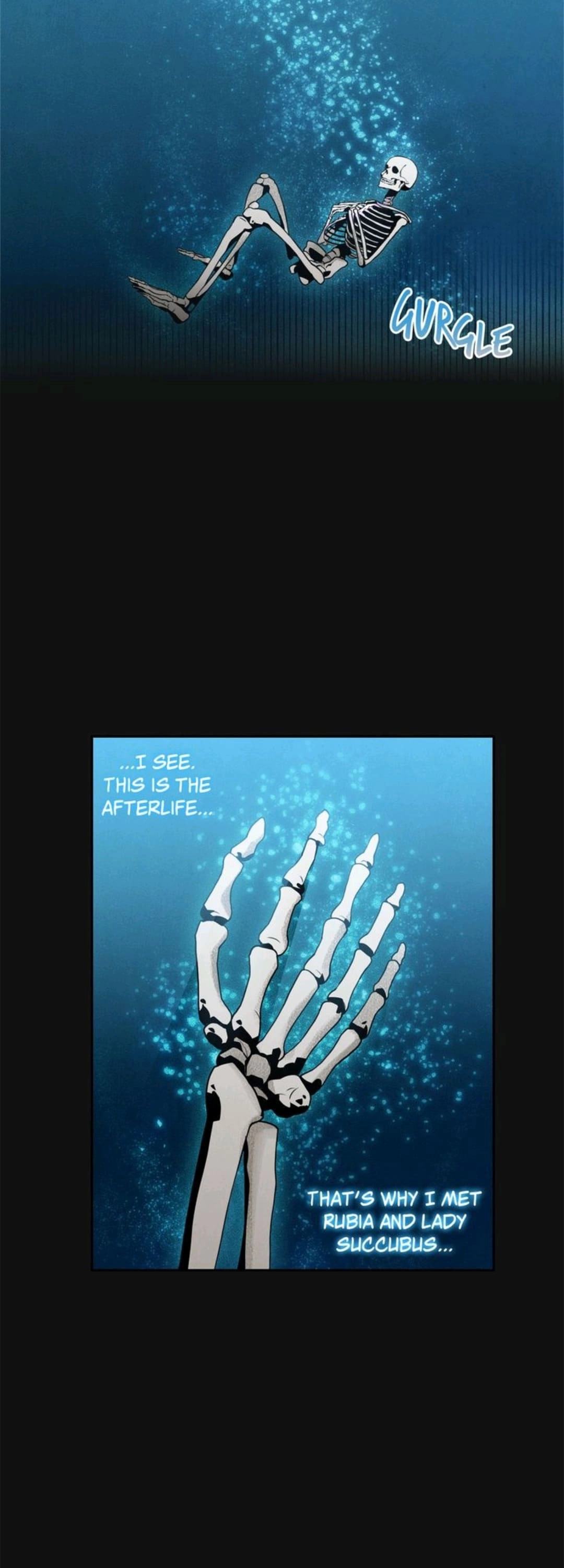 The Skeleton Soldier Failed to Defend the Dungeon Chapter 10, page 16 of 45