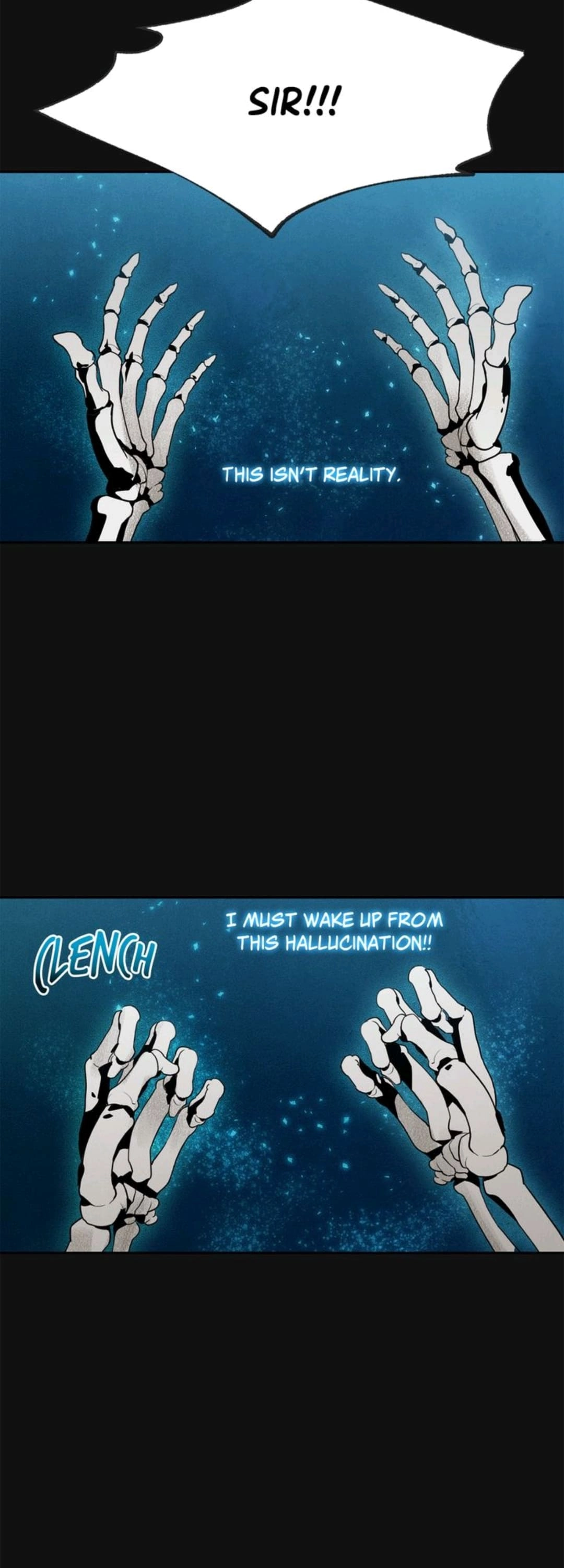 The Skeleton Soldier Failed to Defend the Dungeon Chapter 10, page 19 of 45