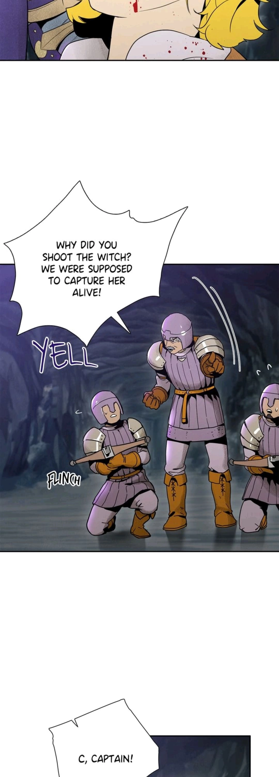 The Skeleton Soldier Failed to Defend the Dungeon Chapter 10, page 25 of 45
