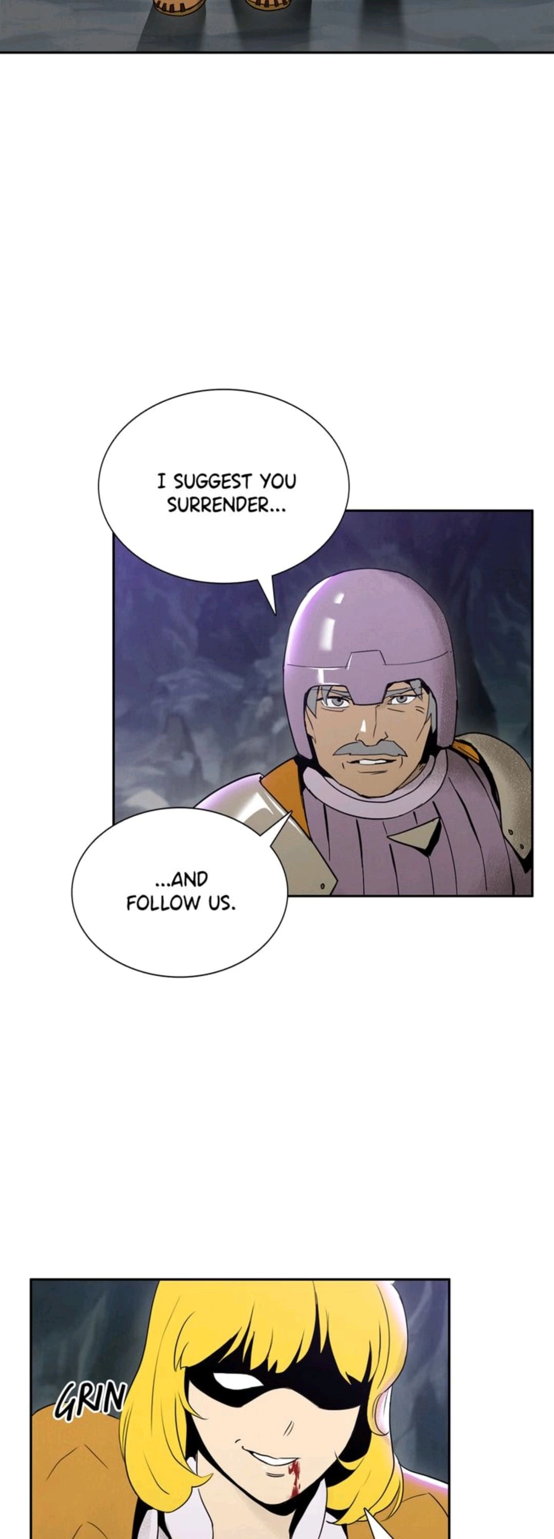 The Skeleton Soldier Failed to Defend the Dungeon Chapter 10, page 27 of 45