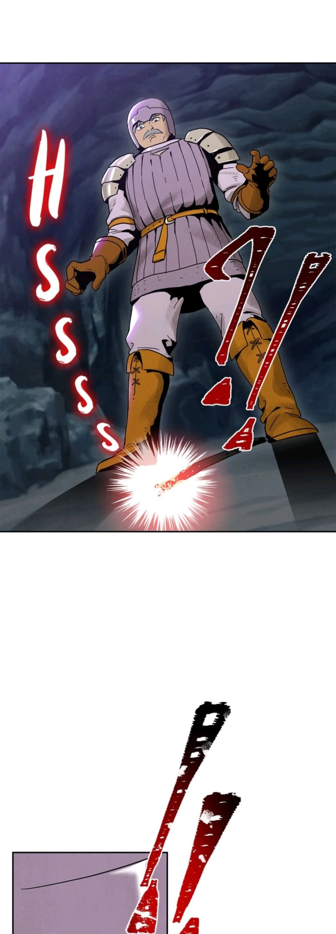 The Skeleton Soldier Failed to Defend the Dungeon Chapter 10, page 29 of 45