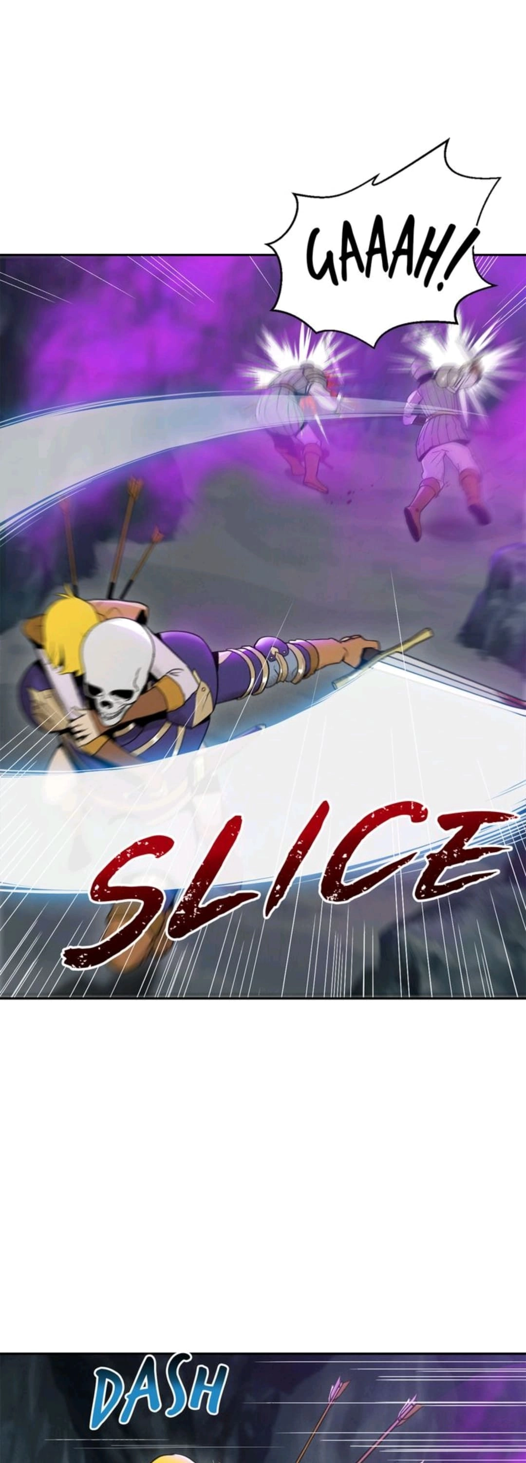 The Skeleton Soldier Failed to Defend the Dungeon Chapter 10, page 37 of 45