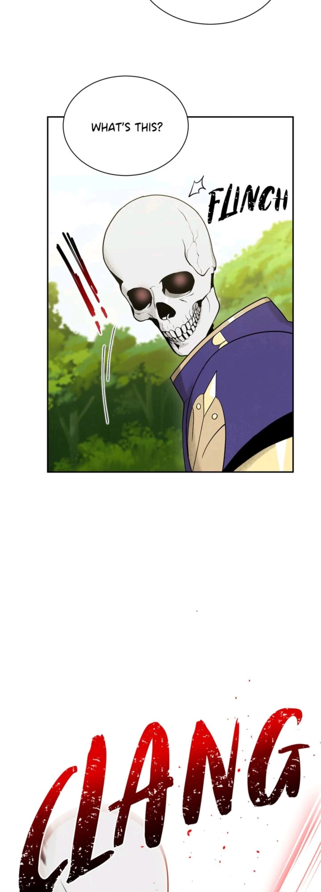 The Skeleton Soldier Failed to Defend the Dungeon Chapter 10, page 42 of 45
