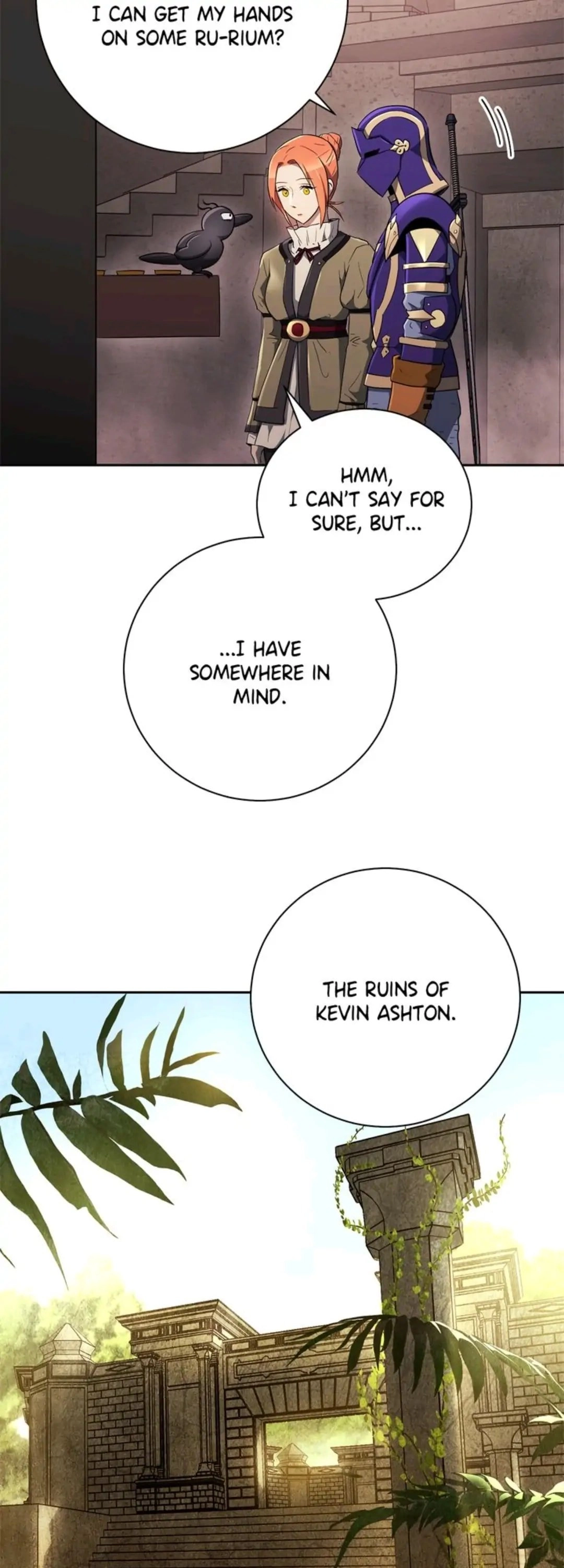 The Skeleton Soldier Failed to Defend the Dungeon Chapter 100, page 20 of 51
