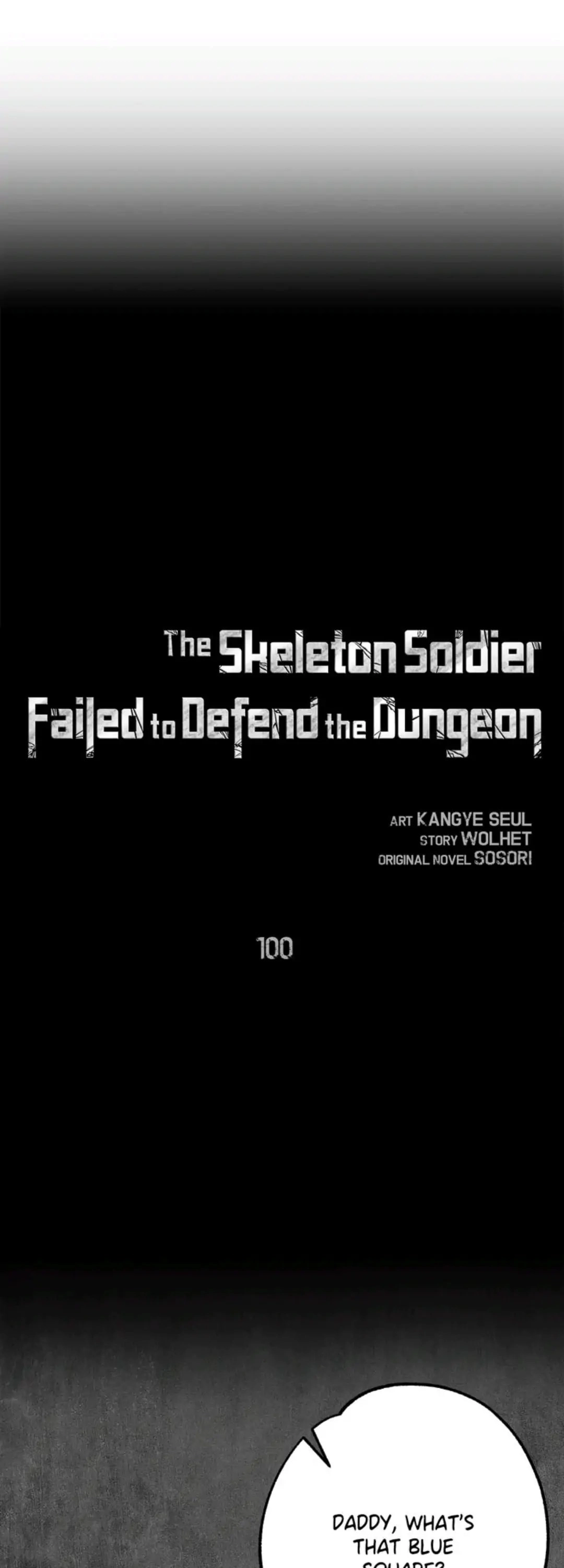 The Skeleton Soldier Failed to Defend the Dungeon Chapter 100, page 24 of 51