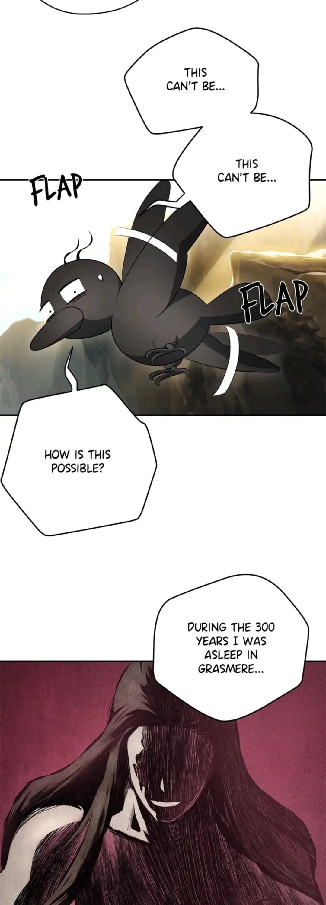 The Skeleton Soldier Failed to Defend the Dungeon Chapter 100, page 30 of 51
