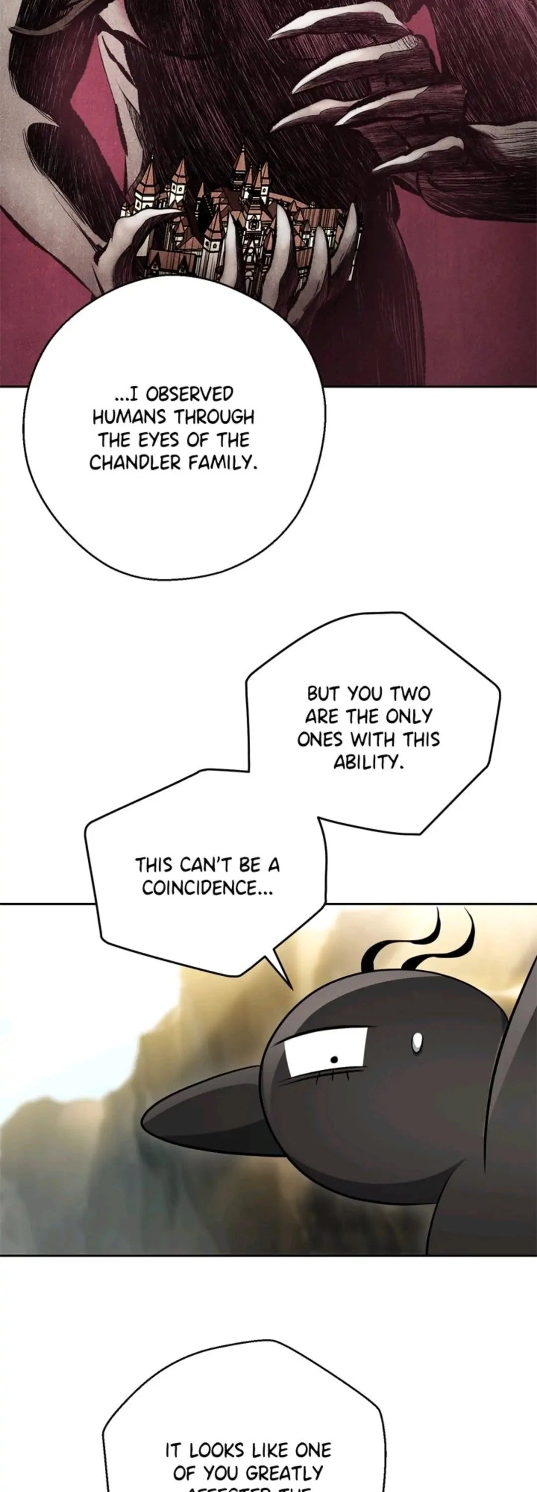 The Skeleton Soldier Failed to Defend the Dungeon Chapter 100, page 31 of 51
