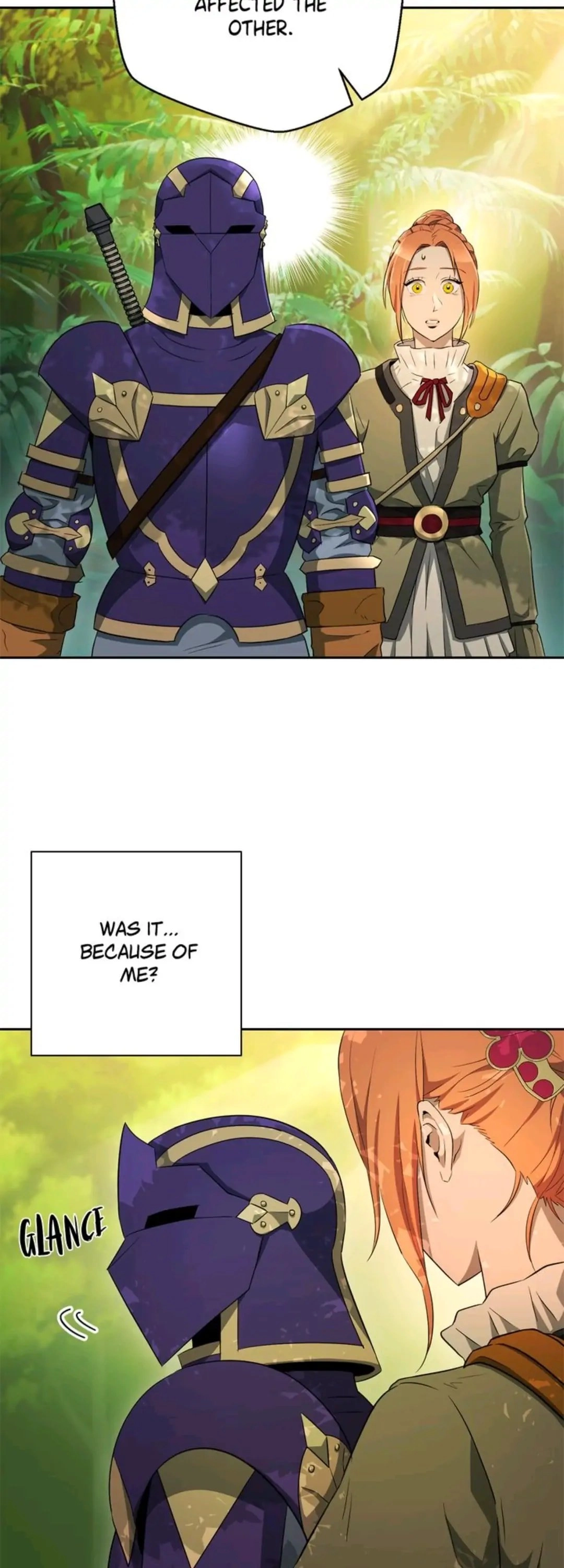 The Skeleton Soldier Failed to Defend the Dungeon Chapter 100, page 32 of 51