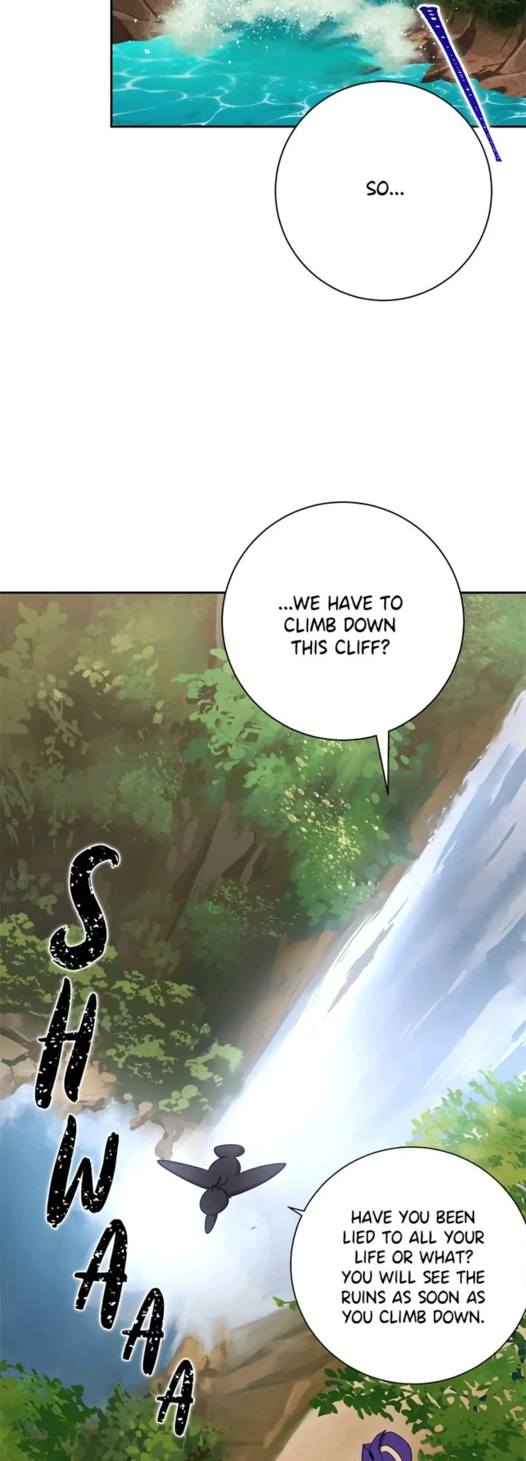 The Skeleton Soldier Failed to Defend the Dungeon Chapter 100, page 35 of 51