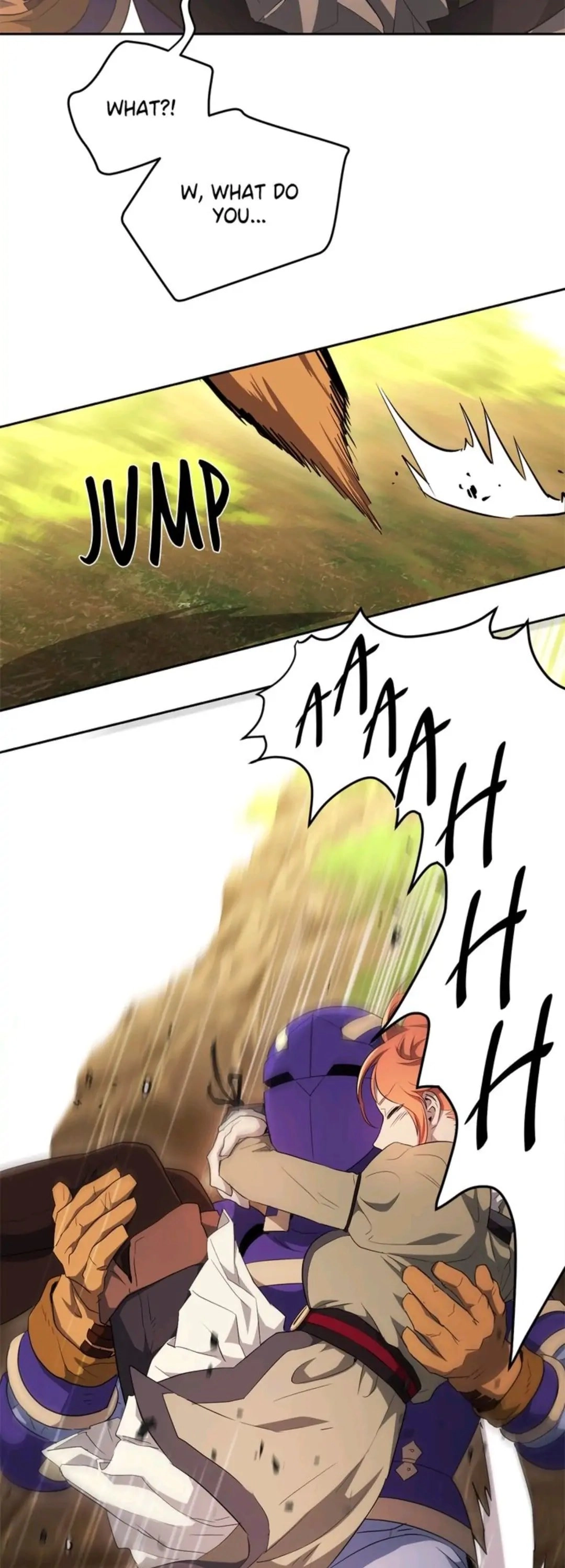 The Skeleton Soldier Failed to Defend the Dungeon Chapter 100, page 38 of 51