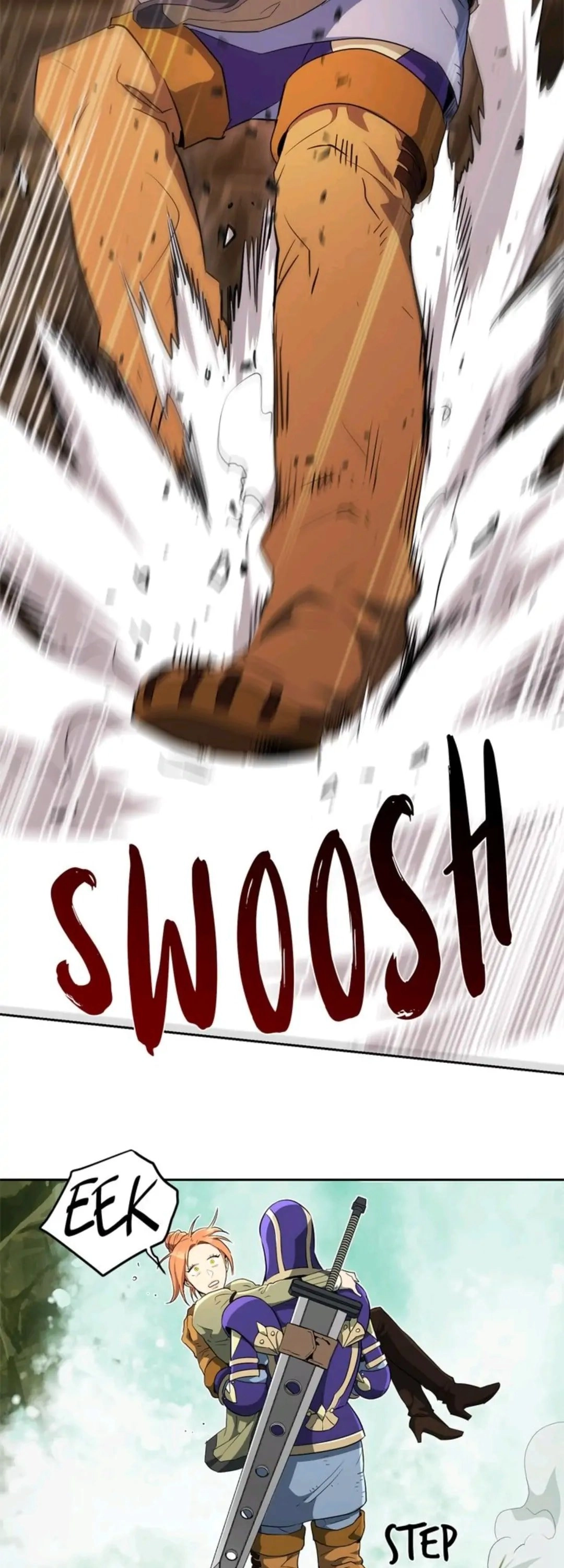 The Skeleton Soldier Failed to Defend the Dungeon Chapter 100, page 39 of 51