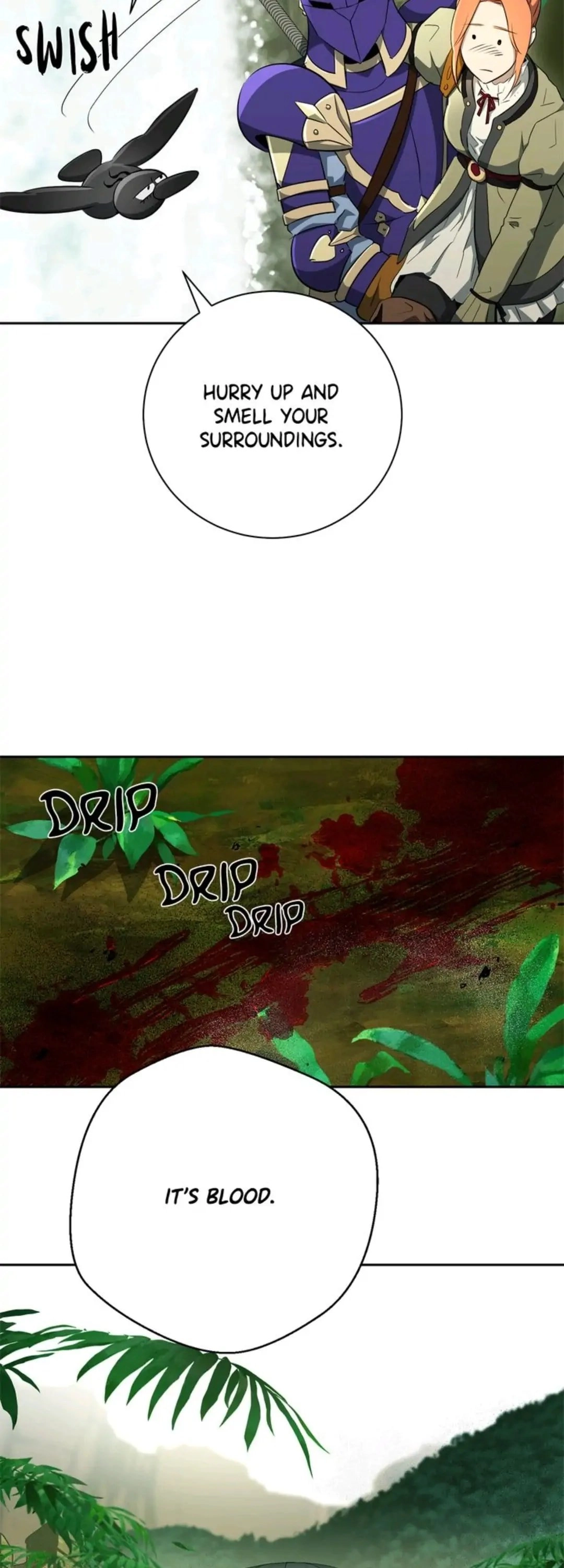 The Skeleton Soldier Failed to Defend the Dungeon Chapter 100, page 41 of 51