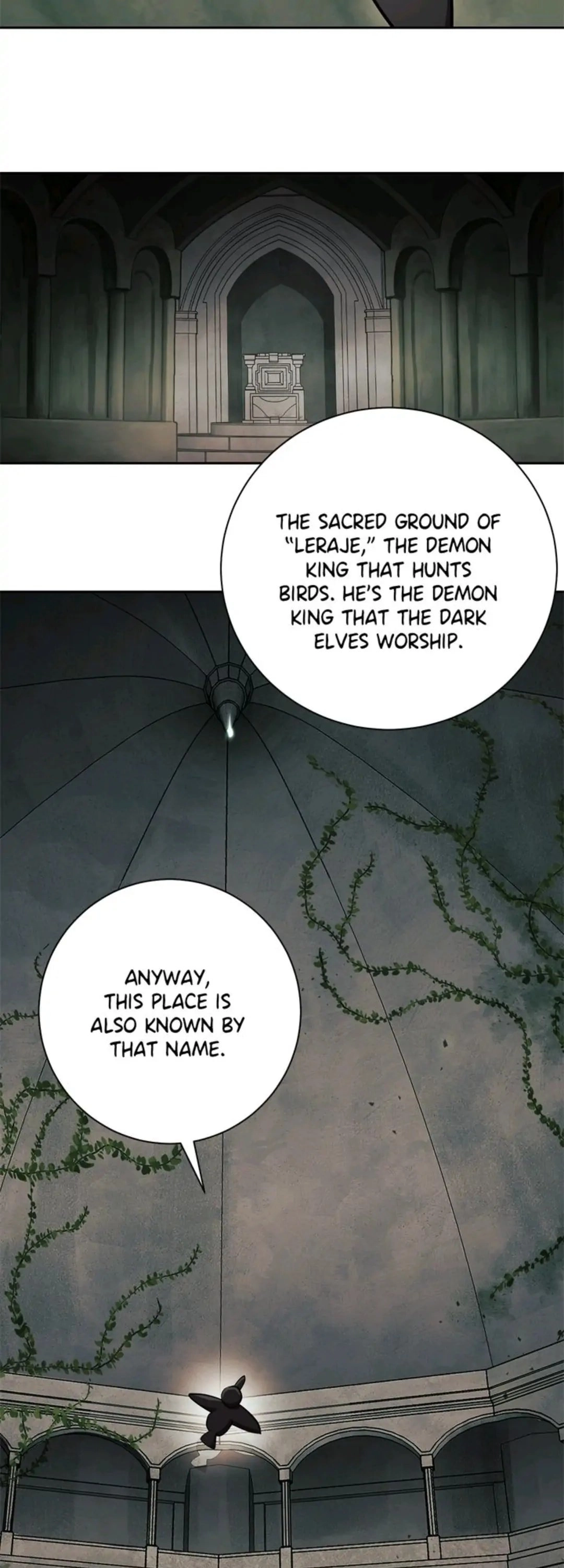 The Skeleton Soldier Failed to Defend the Dungeon Chapter 100, page 44 of 51