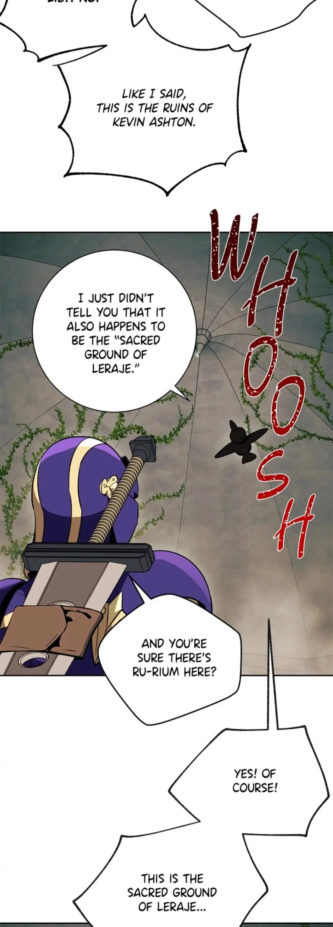 The Skeleton Soldier Failed to Defend the Dungeon Chapter 100, page 46 of 51
