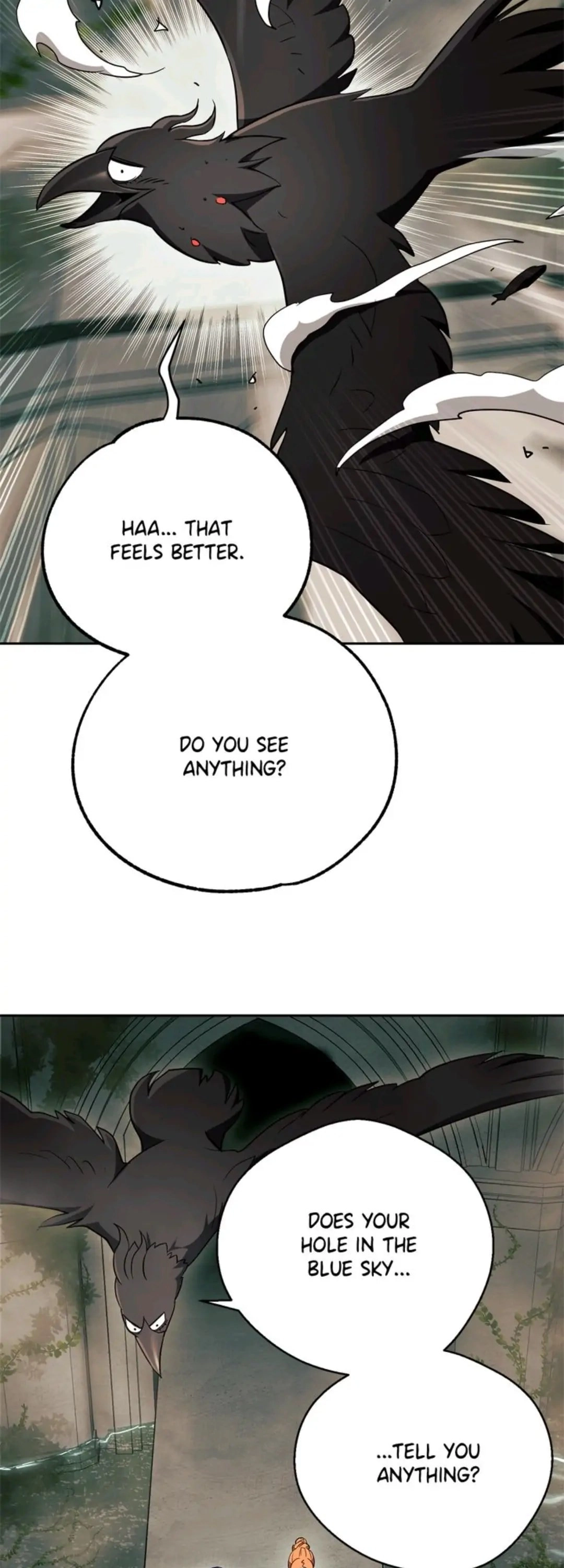 The Skeleton Soldier Failed to Defend the Dungeon Chapter 100, page 48 of 51