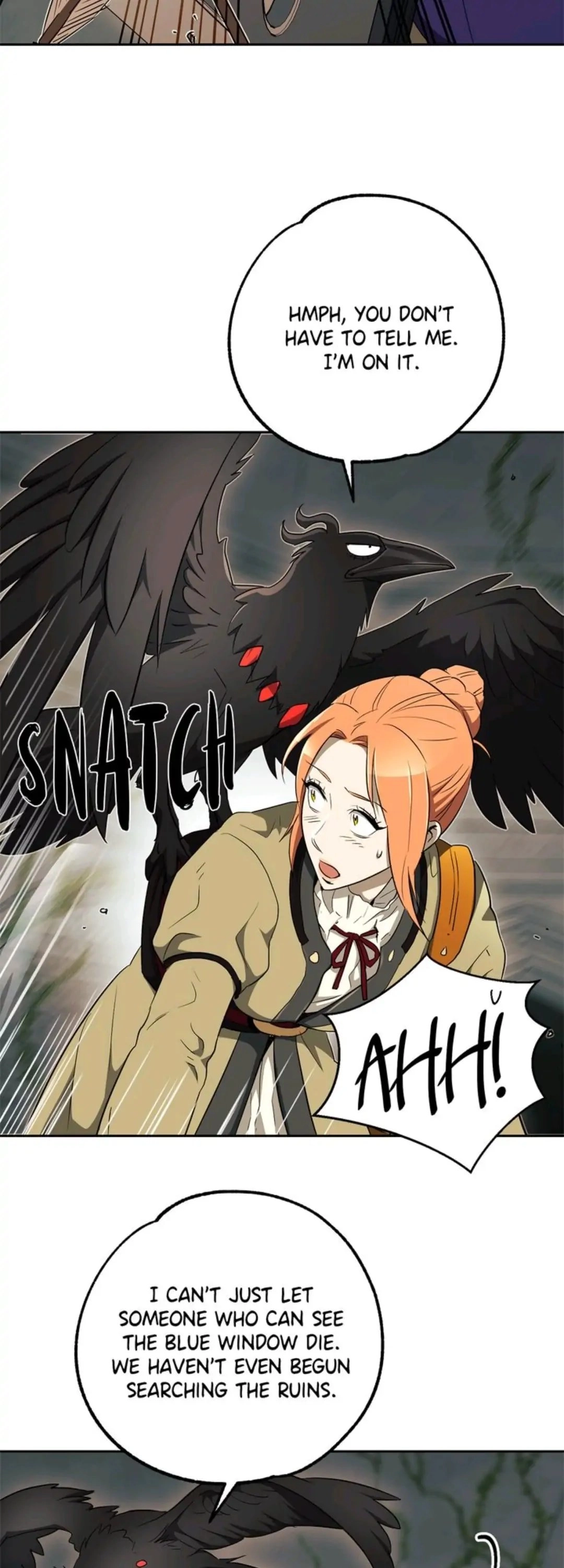 The Skeleton Soldier Failed to Defend the Dungeon Chapter 101, page 14 of 49