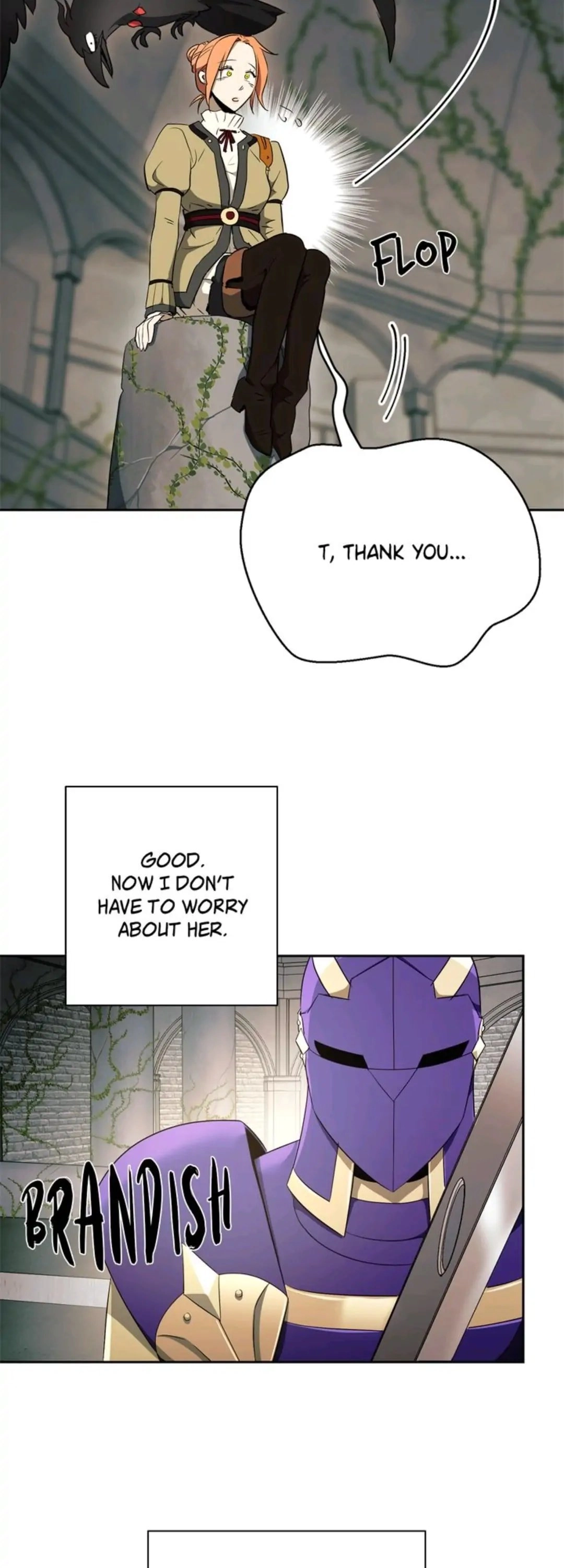 The Skeleton Soldier Failed to Defend the Dungeon Chapter 101, page 15 of 49