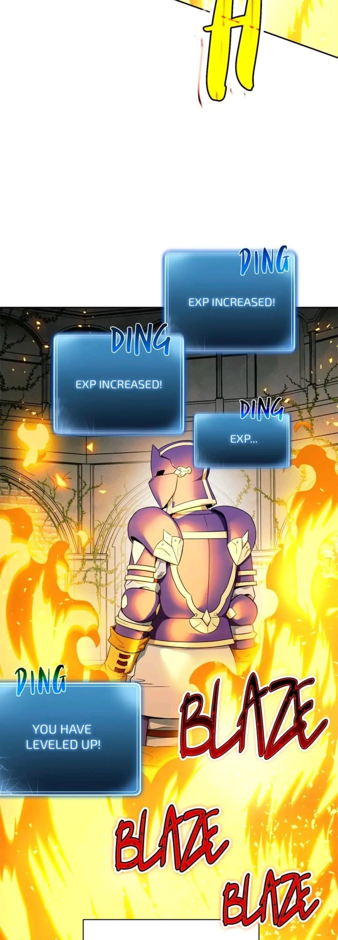 The Skeleton Soldier Failed to Defend the Dungeon Chapter 101, page 19 of 49
