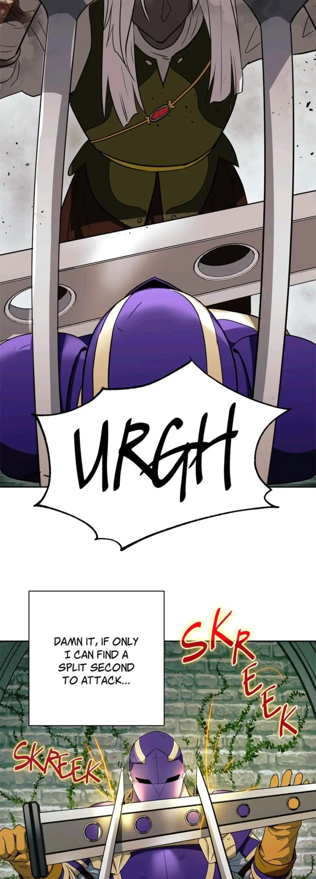 The Skeleton Soldier Failed to Defend the Dungeon Chapter 101, page 25 of 49