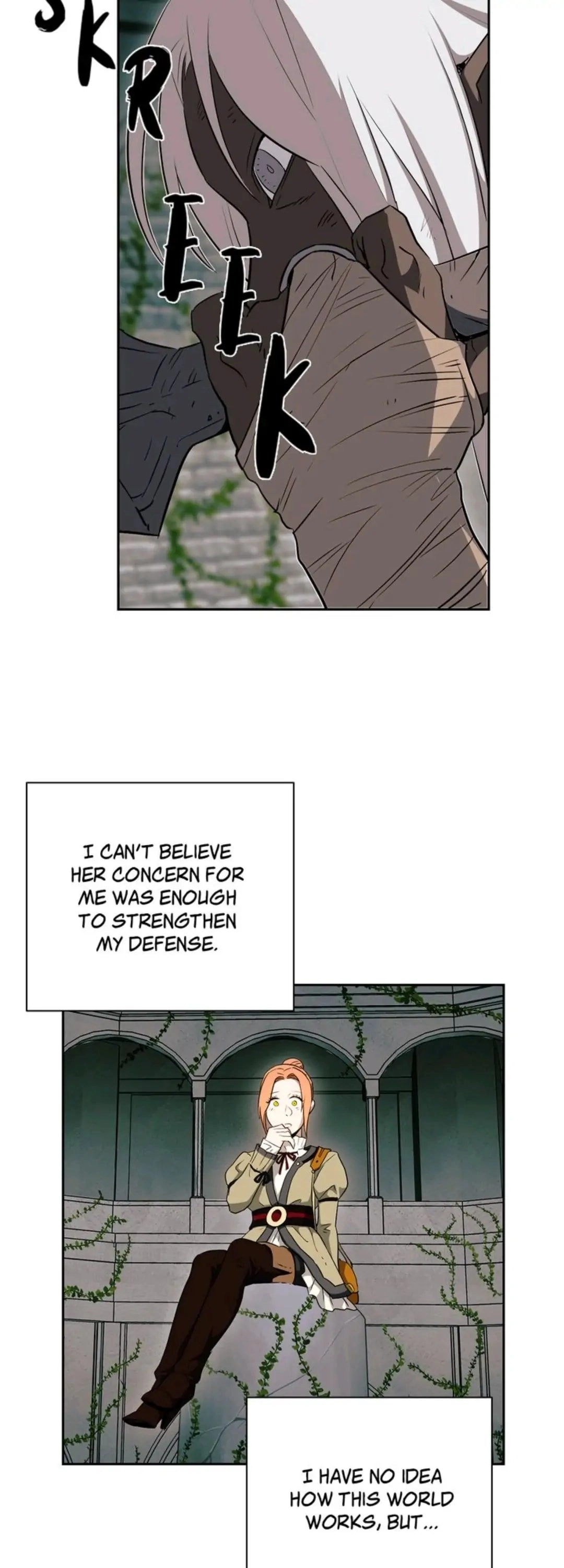 The Skeleton Soldier Failed to Defend the Dungeon Chapter 101, page 29 of 49