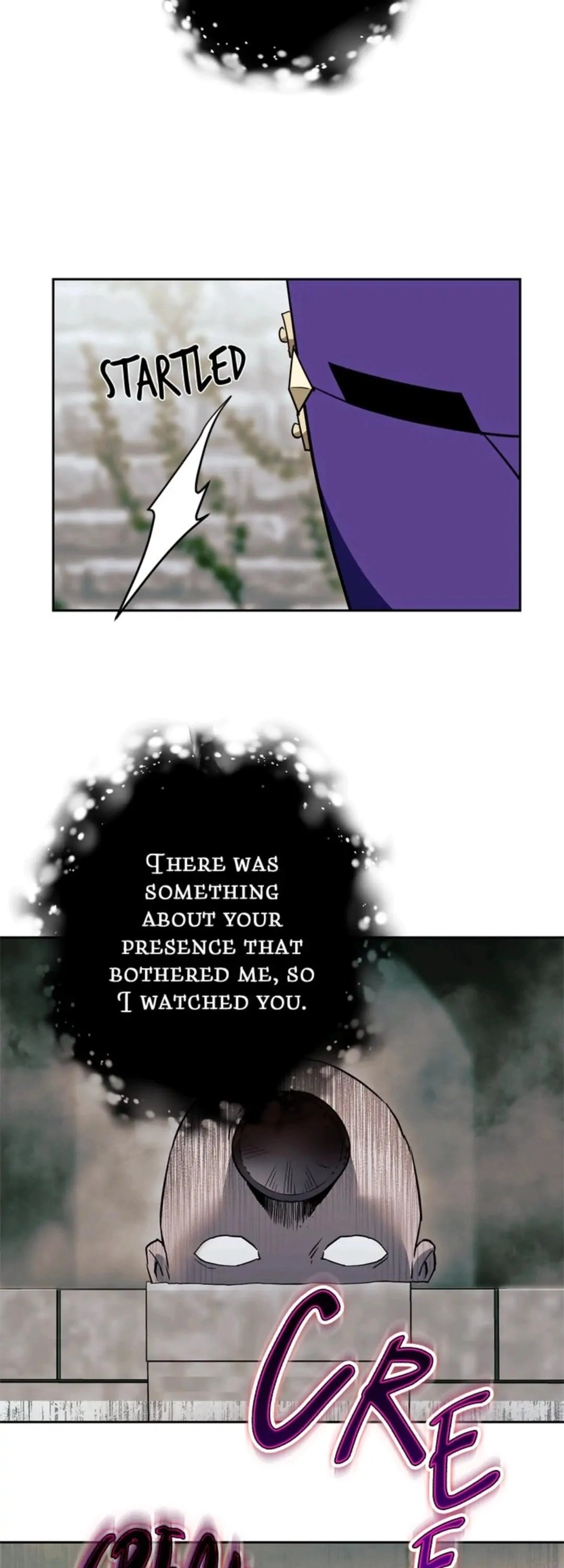 The Skeleton Soldier Failed to Defend the Dungeon Chapter 101, page 41 of 49