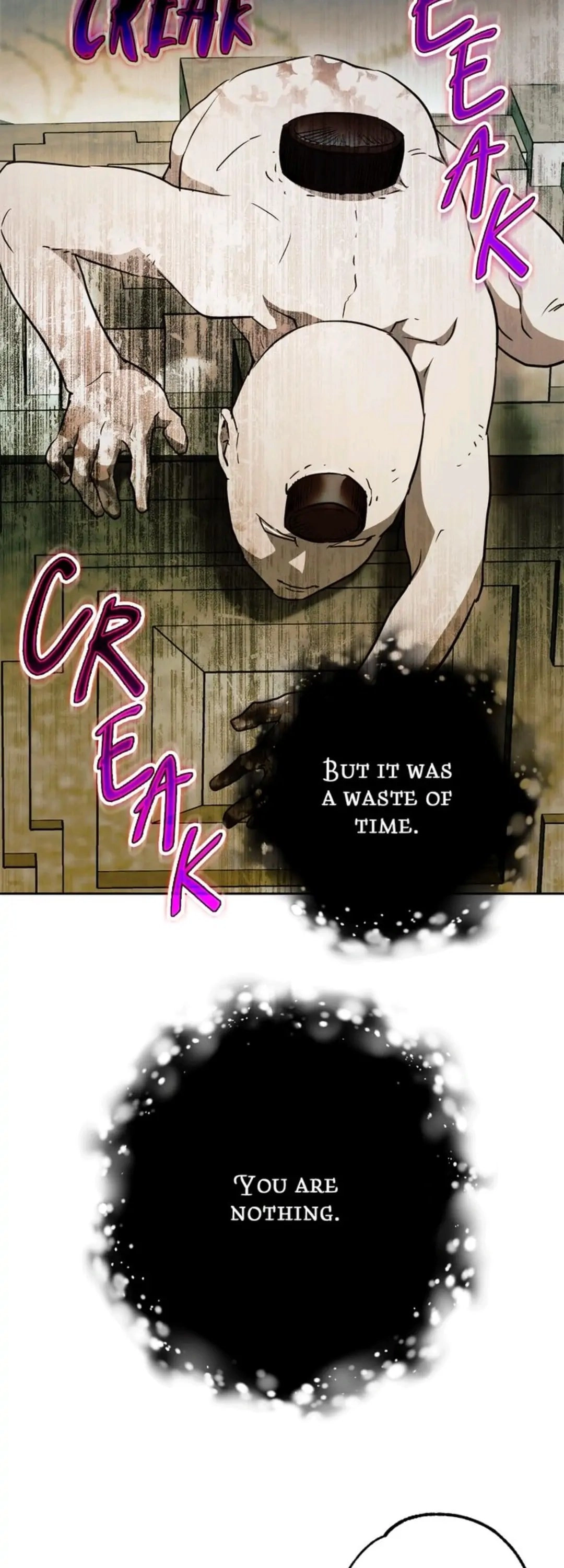 The Skeleton Soldier Failed to Defend the Dungeon Chapter 101, page 42 of 49