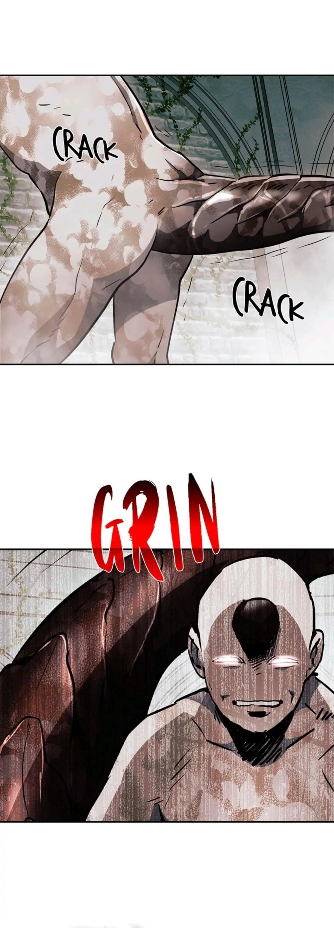 The Skeleton Soldier Failed to Defend the Dungeon Chapter 101, page 46 of 49