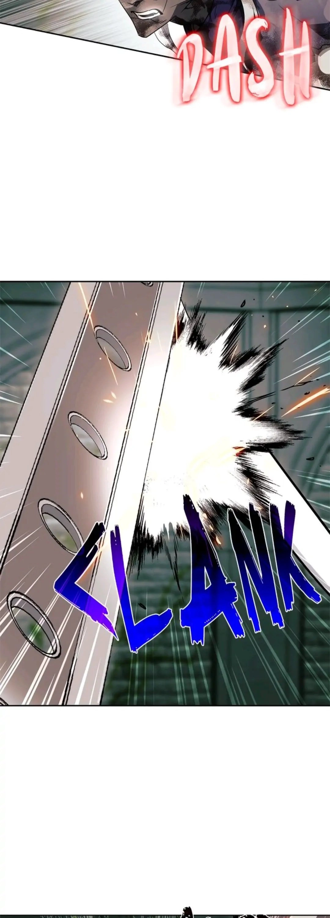 The Skeleton Soldier Failed to Defend the Dungeon Chapter 101, page 6 of 49