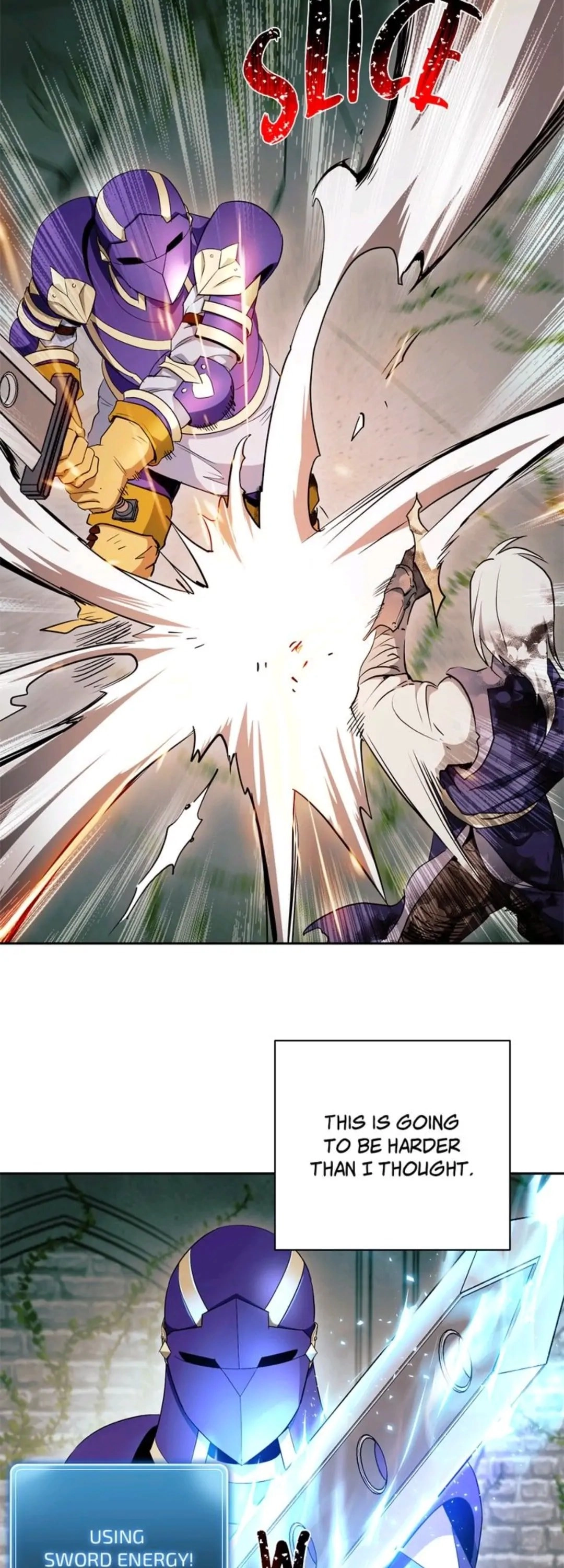 The Skeleton Soldier Failed to Defend the Dungeon Chapter 101, page 7 of 49